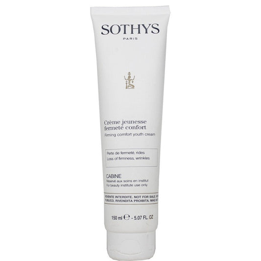 Sothys (Discounted Price For 2Pcs) Firming Comfort Youth Cream 150ml