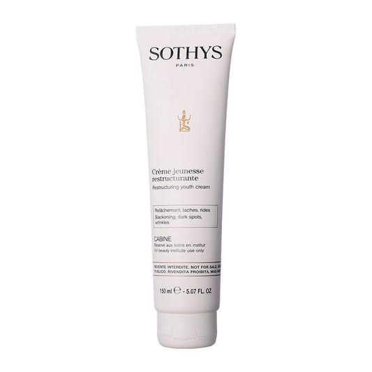 Sothys (Discounted Price For 2Pcs) Restructuring Youth Cream 150ml