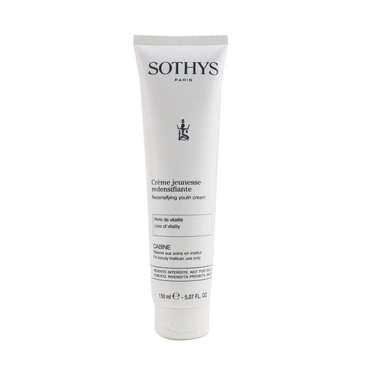 Sothys (Discounted Price For 2Pcs) Redensifying Youth Cream 150ml