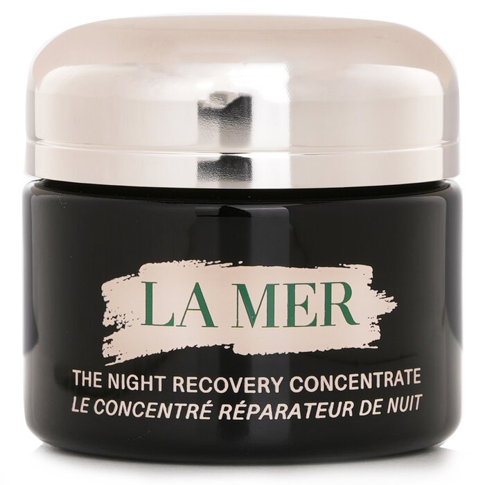 La Mer
The Night Recovery Concentrate Treatment