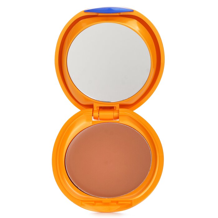Shiseido
Tanning Compact Foundation Spf 10