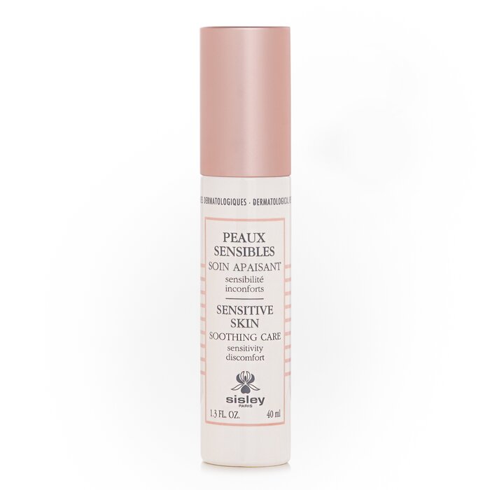 Sisley
Soothing Care For Sensitive Skin