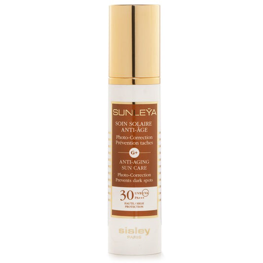 Sisley
Sunleya Anti Aging Sun Care Spf 30
