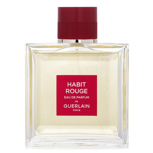 Guerlain
Habit Rouge Eau De Parfum Spray