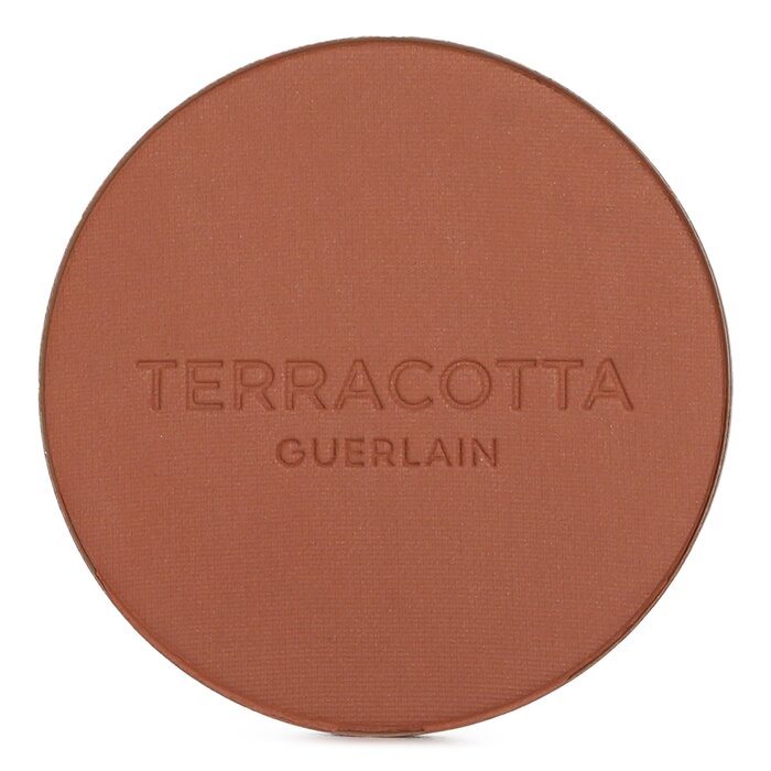 Guerlain
Terracotta The Bronzing Powder Refill