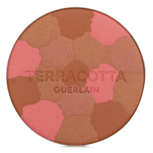Guerlain
Terracotta Light The Sun Kissed Healthy Glow Powder Refill