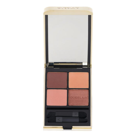 Guerlain
Ombres G 4 Colours Eyeschadow Palette