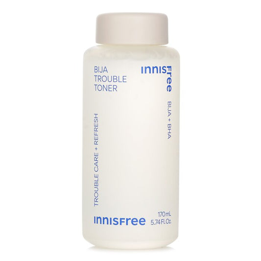Innisfree
Bija Trouble Toner (Exp. Date 23 Oct 2026)