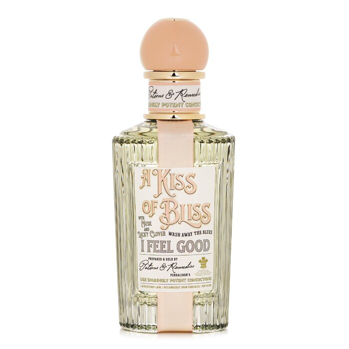 Penhaligon'S
Potions & Remedies A Kiss Of Bliss Eau De Parfum Spray