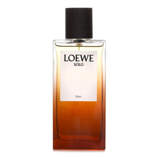 Loewe
Solo Elixir Eau De Parfum Spray