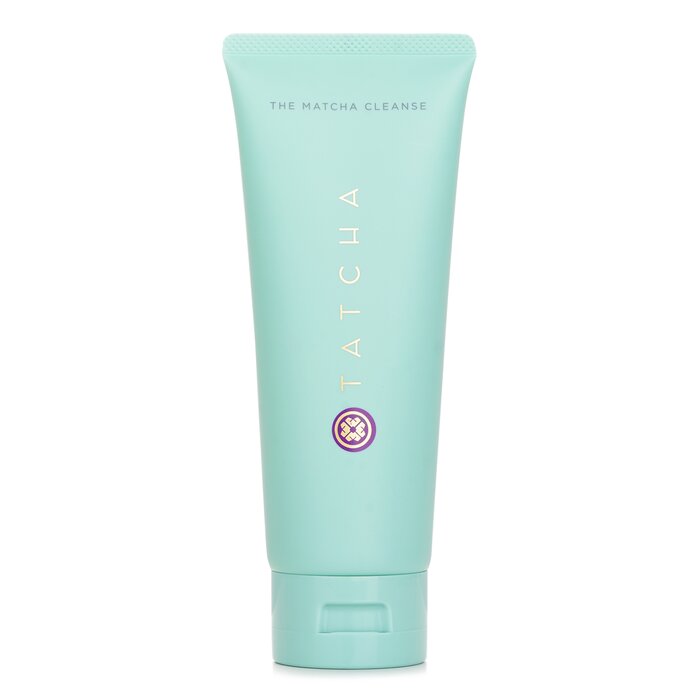 Tatcha
The Matcha Cleanse Daily Clarifying Gel