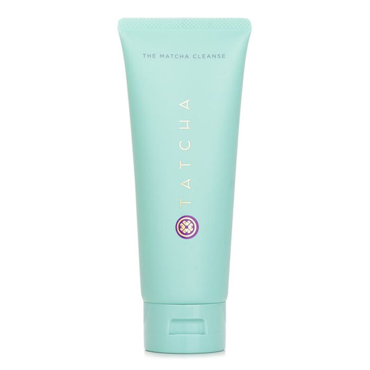 Tatcha
The Matcha Cleanse Daily Clarifying Gel