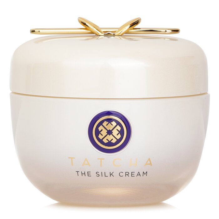Tatcha
The Silk Cream