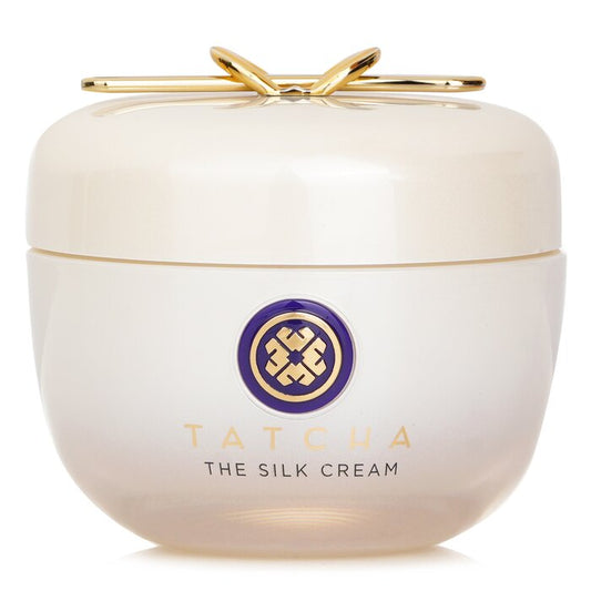 Tatcha
The Silk Cream
