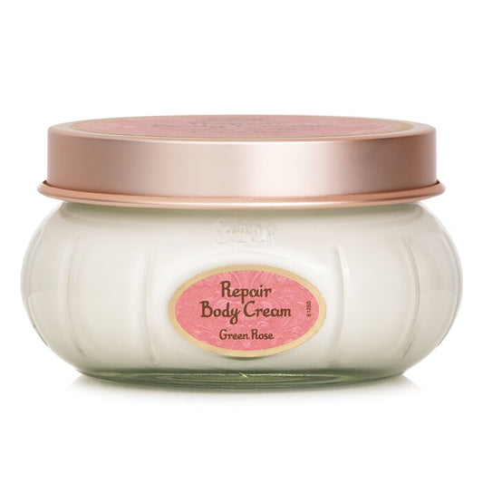 Sabon
Repair Body Cream - Green Rose