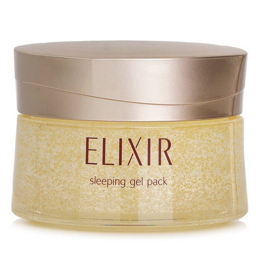 Shiseido
Elixir Superieur Sleeping Gel Pack
