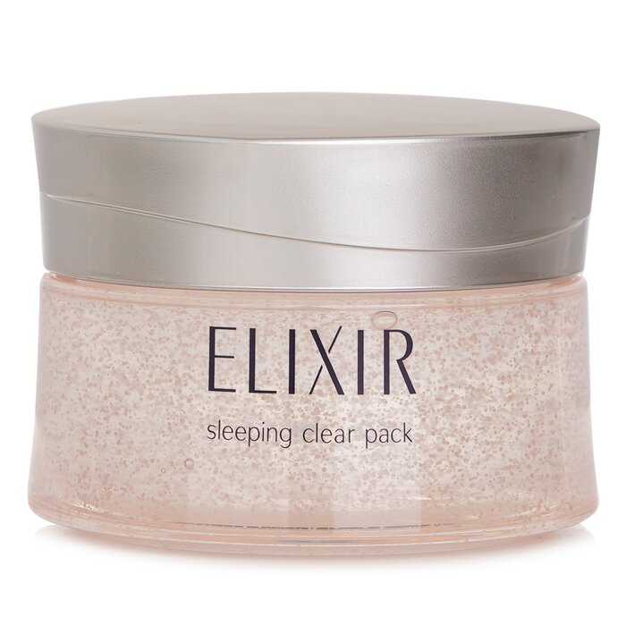 Shiseido
Elixir White Sleeping Clear Pack