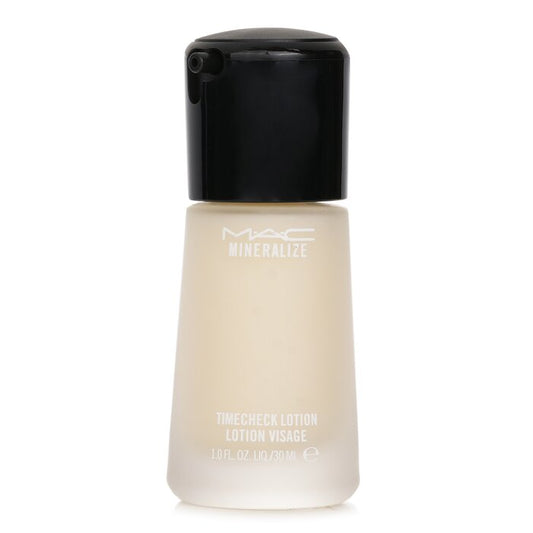 MAC
Emulsions Mineralize Timecheck Lotion