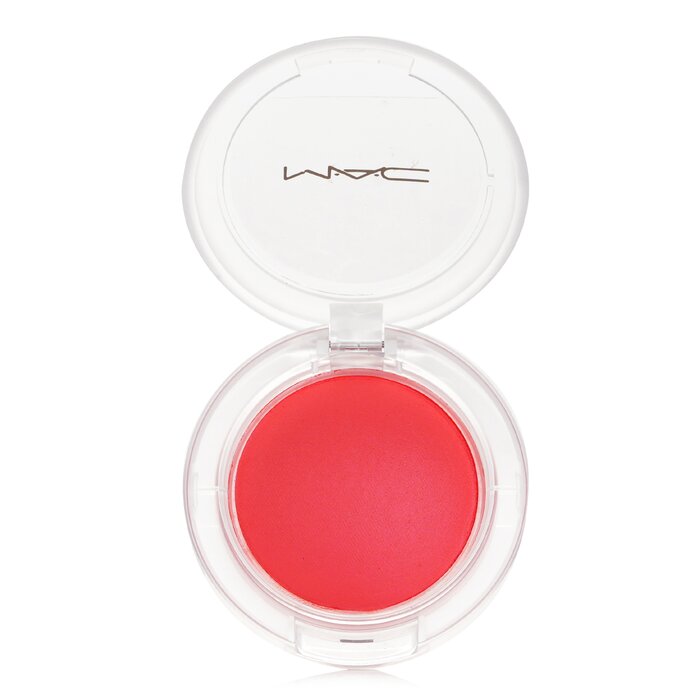 MAC
Glow Play Blush