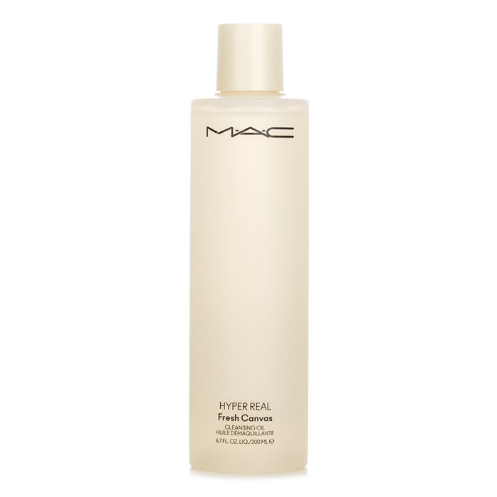 MAC
Hyper Real Fresh Canvas Cleansing Oil