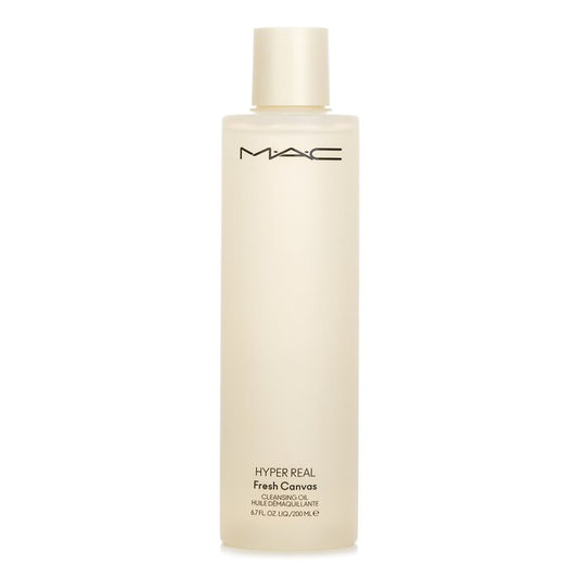 MAC
Hyper Real Fresh Canvas Cleansing Oil