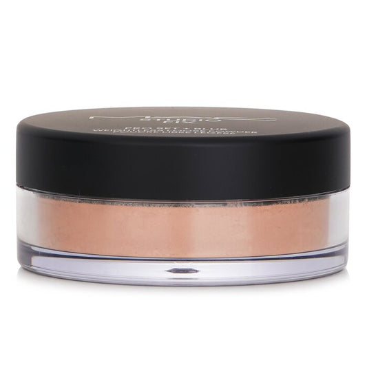 MAC
Studio Fix Pro Set + Blur Weightless Loose Powder