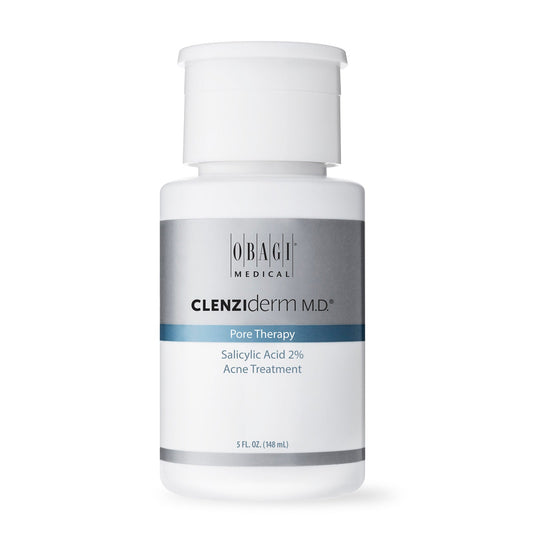 Obagi Clenziderm MD Salicylic Acid 2% Acne Treatment 148ml