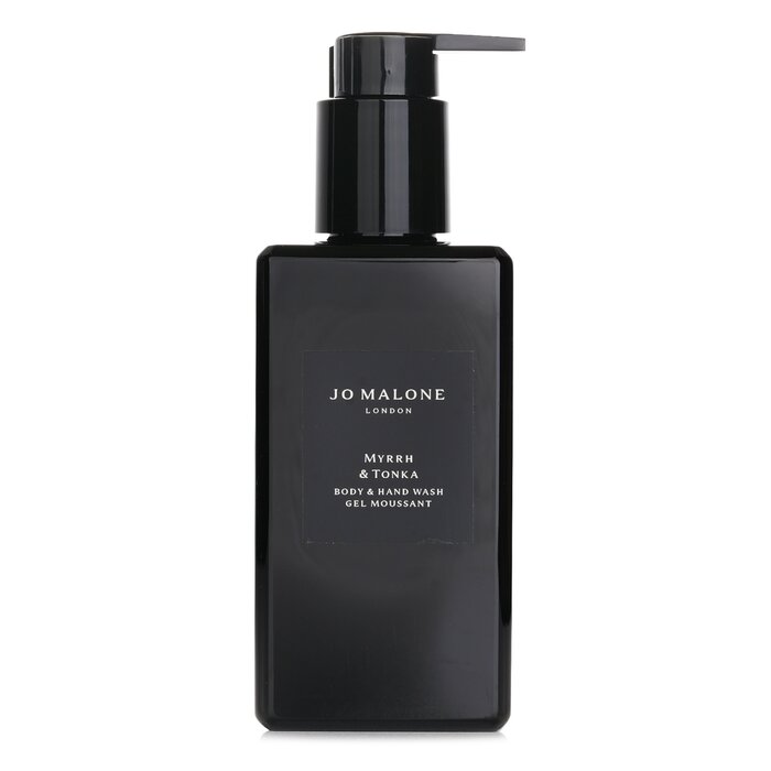 Jo Malone
Myrrh & Tonka Body & Hand Wash