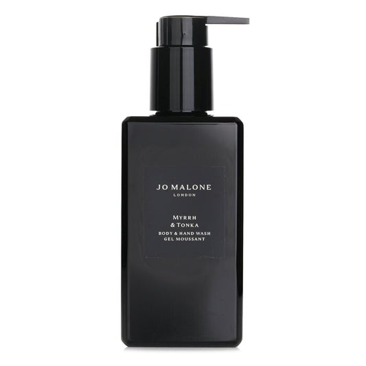 Jo Malone
Myrrh & Tonka Body & Hand Wash