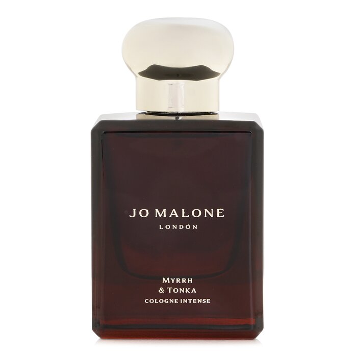 Jo Malone
Myrrh & Tonka Cologne Intense