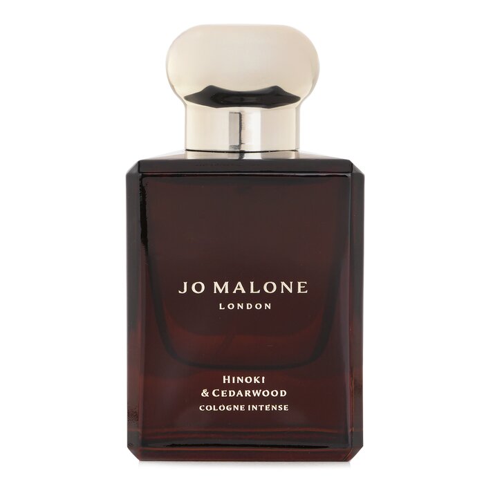 Jo Malone
Hinoki & Cedarwood Cologne Intense