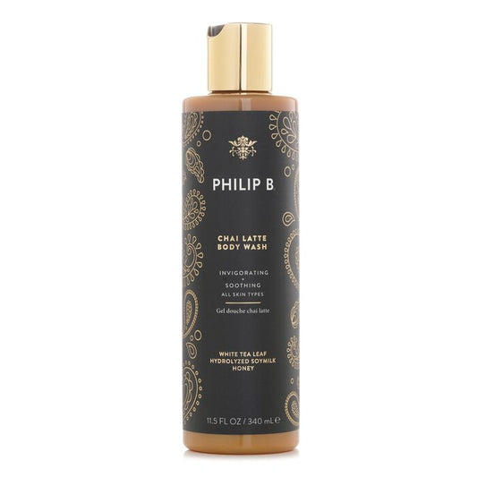 Philip B
Chai Latte Body Wash