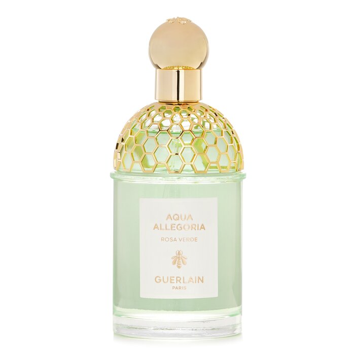 Guerlain
Aqua Allegoria Rosa Verde Eau De Toilette Spray
