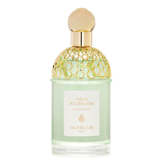 Guerlain
Aqua Allegoria Rosa Verde Eau De Toilette Spray
