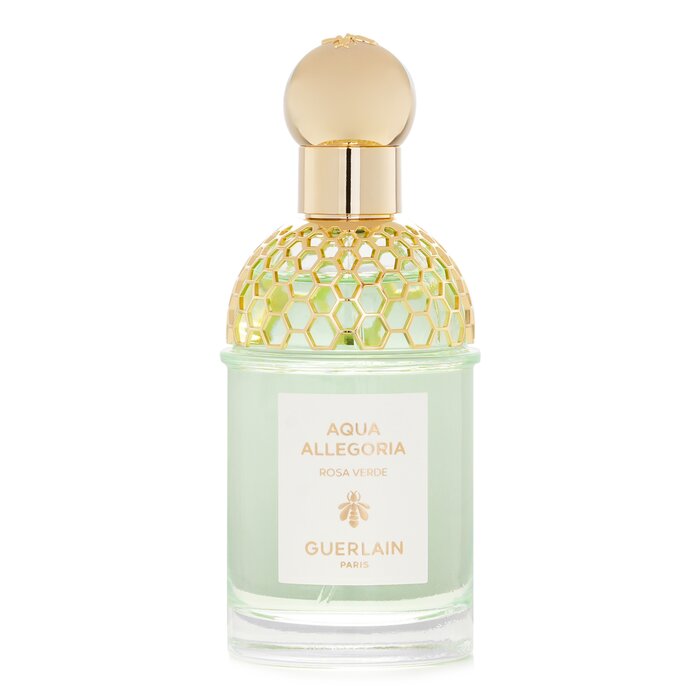 Guerlain
Aqua Allegoria Rosa Verde Eau De Toilette Spray