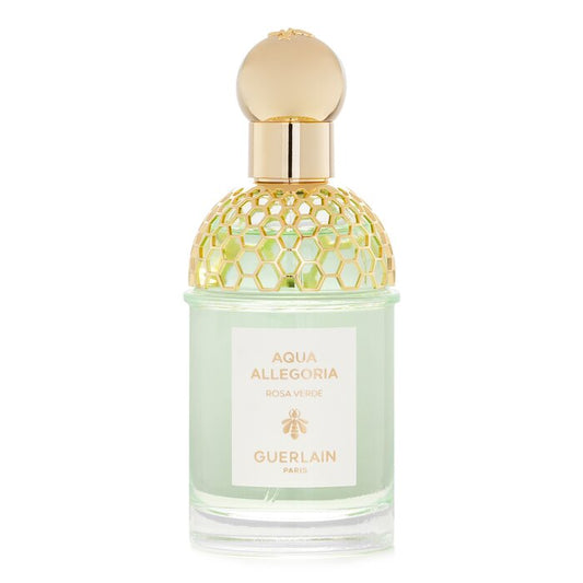 Guerlain
Aqua Allegoria Rosa Verde Eau De Toilette Spray