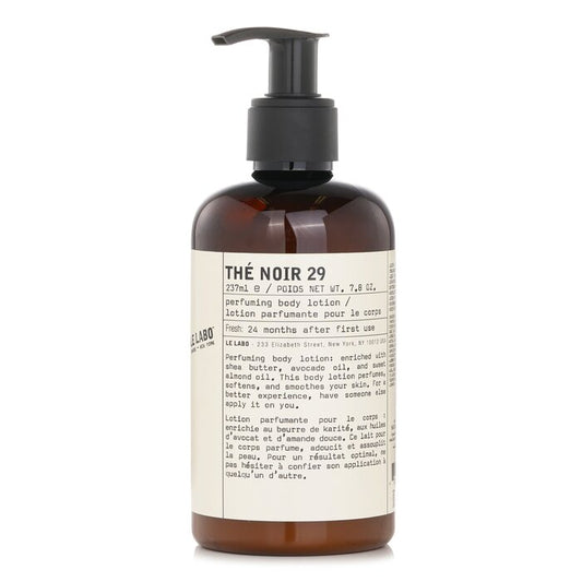 Le Labo
The Noir 29 Body Lotion