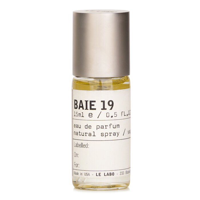 Le Labo
Baie 19 Eau De Parfum Spray