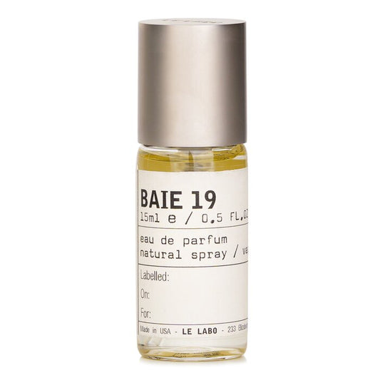 Le Labo
Baie 19 Eau De Parfum Spray