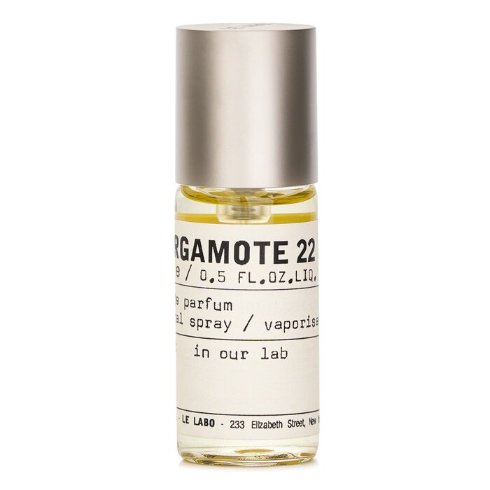 Le Labo
Bergamote 22 Eau De Parfum Spray