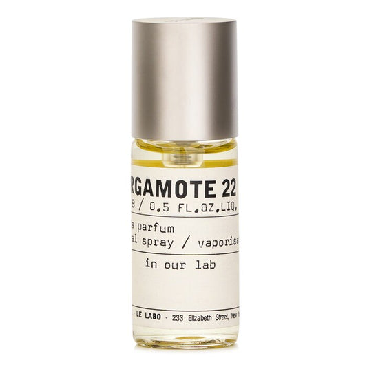 Le Labo
Bergamote 22 Eau De Parfum Spray