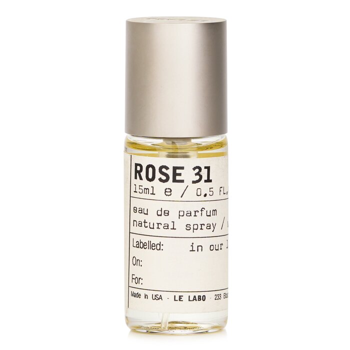 Le Labo
Rose 31 Eau De Parfum Spray