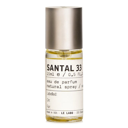 Le Labo
Santal 33 Eau De Parfum Spray