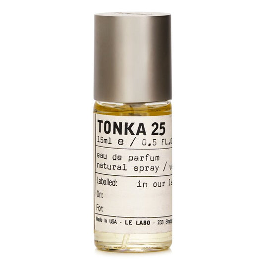 Le Labo
Tonka 25 Eau De Parfum Spray
