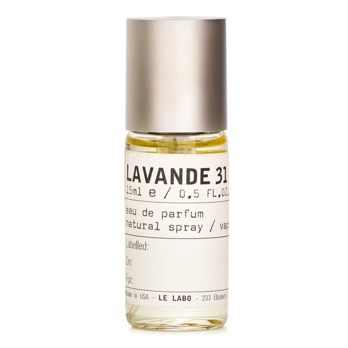 Le Labo
Lavande 31 Eau De Parfum Spray