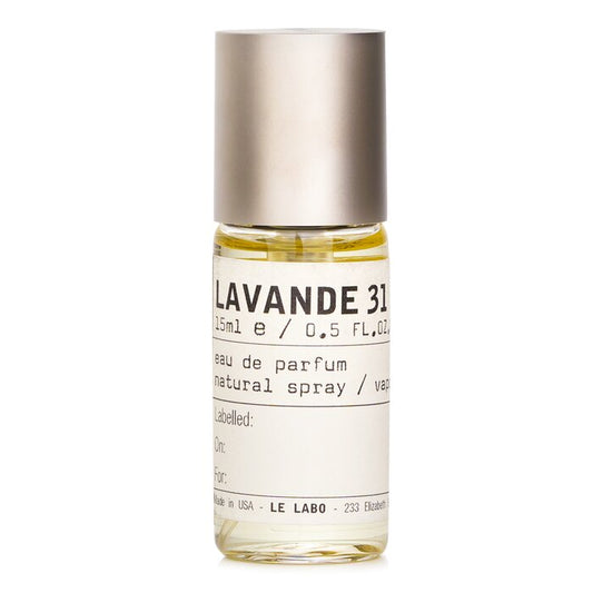 Le Labo
Lavande 31 Eau De Parfum Spray