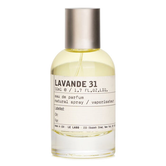 Le Labo
Lavande 31 Eau De Parfum Spray