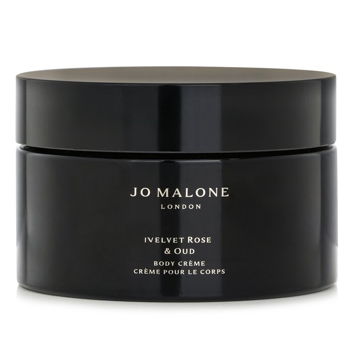 Jo Malone
Velvet Rose & Oud Body Cream