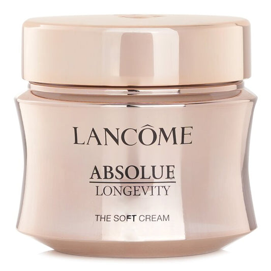 Lancome
Absolue Longevity The Soft Cream