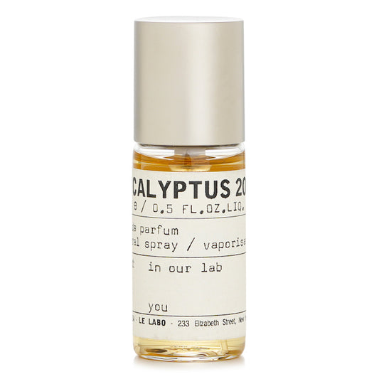 Le Labo
Eucalyptus 20 Eau De Parfum Spray